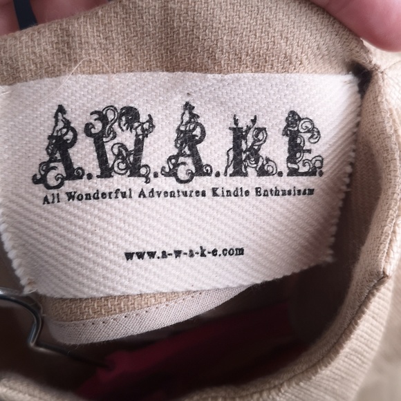 Awake Princess Dress - Picture 3 of 9